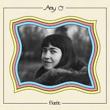 Amy O cover art