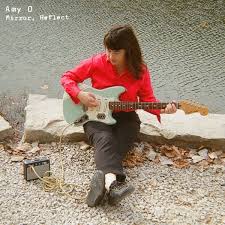 Amy O cover art