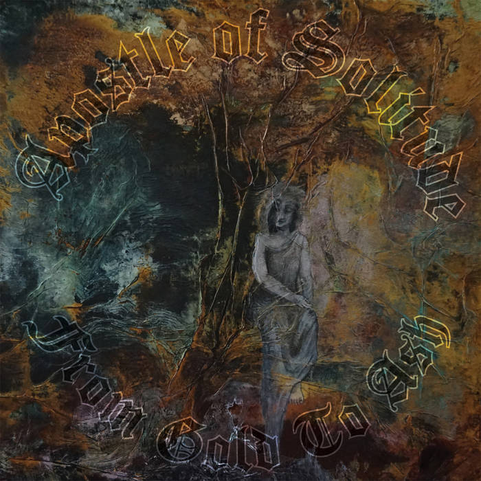 Apostle of Solitude cover art