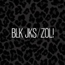 BLK JKS cover art