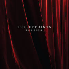Bullet Points cover art