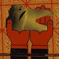 Child Bite cover art