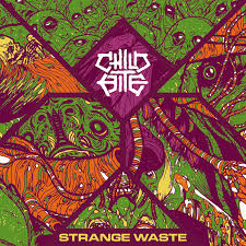Child Bite cover art