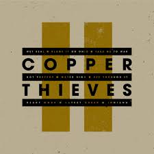Copper Thieves cover art