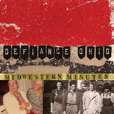 Defiance Ohio cover art