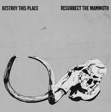Destroy This Place cover art