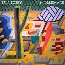 Erin Tobey cover art