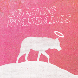 Evening Standards cover art