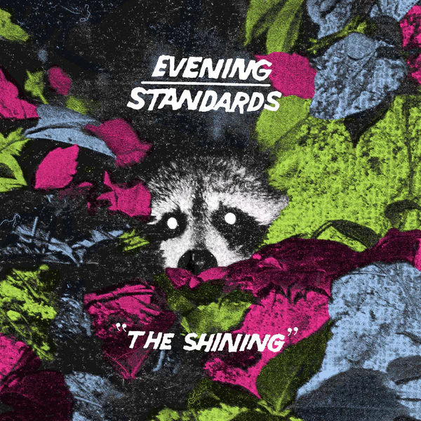 Evening Standards cover art