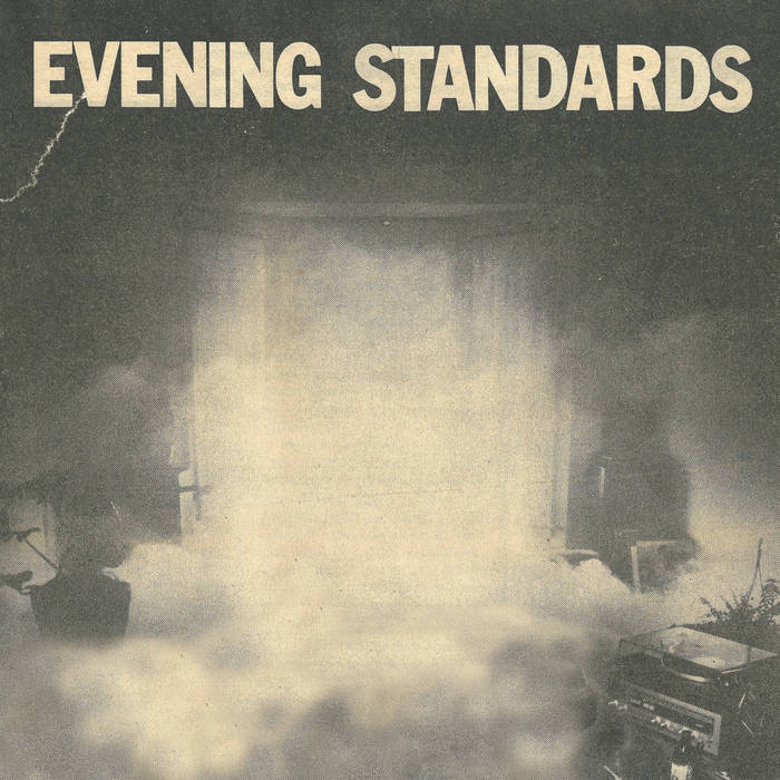 Evening Standards cover art