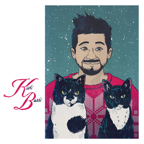 Kishi Bashi cover art