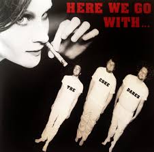 The Coke Dares cover art