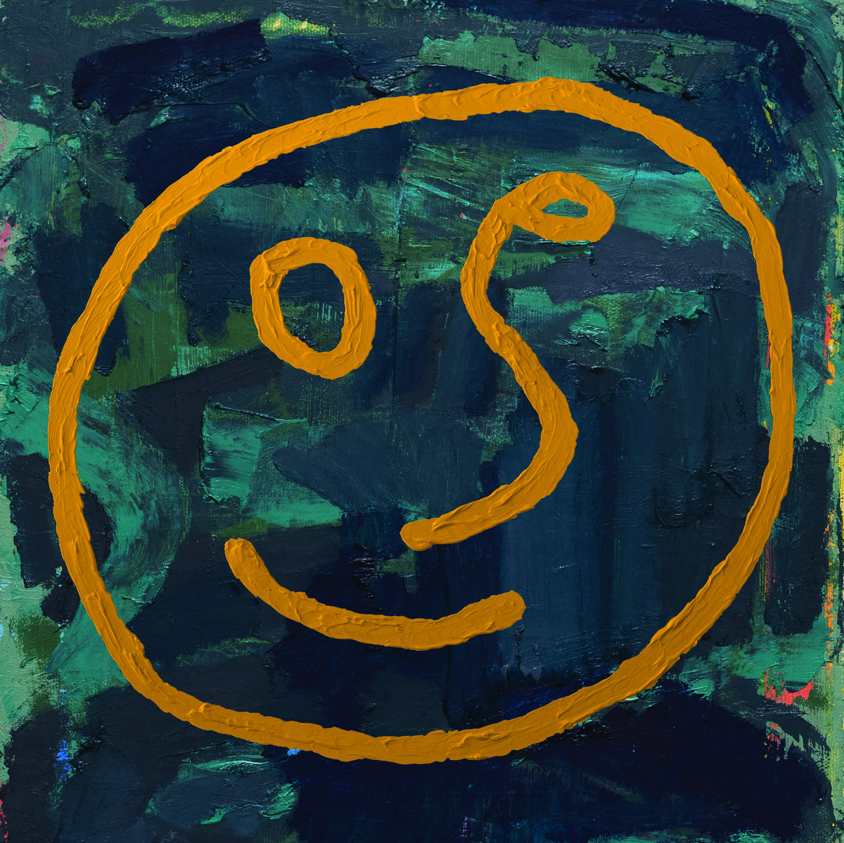 BUGG cover art
