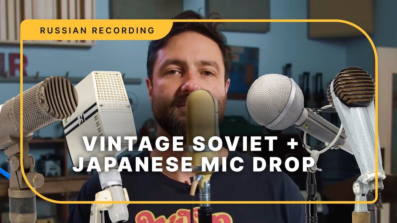 Reverb Article Video Cover